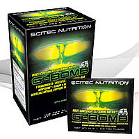 Глютамін Scitec Nutrition G-Bomb 2.0 25 sachet