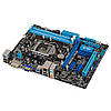 Материнська плата Asus P8B75-M LX Plus (s1155, Intel B75, PCI-Ex16)  OEM, фото 3
