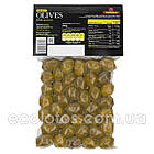 Оливки зелені "ILIDA" 250 г, фото 2