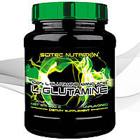 Л Глютамін Scitec Nutrition L - Glutamine 600 g