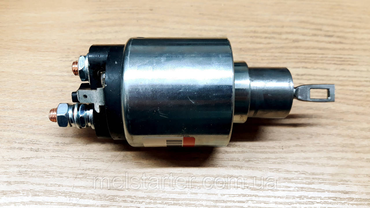 Втягивающее реле SS0094 (Bosch, FIAT, NISSAN, RENAULT, VOLKSWAGEN) 12В
