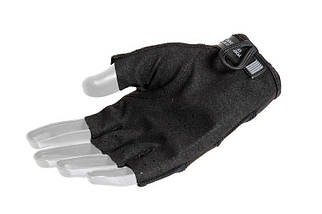 Тактичні рукавички Armored Claw Accuracy Cut Hot Weather (розмір L) - BLACK [Armored Claw], фото 3