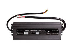 Блок живлення Biom Professional IP67 WBP-250W 21А 
