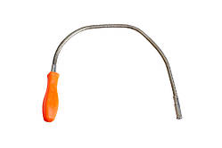 Магніт на гнучкому переході