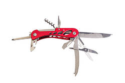 Мультифункціональний ніж Traveler з дірками FG613