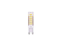 LED лампа Biom G9 7W 4500K AC220