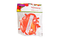 Термометр "божя корівка"