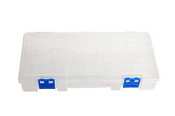 Органайзер 230*125*35 мм LEMANSO LTL13039 пластик