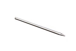 Жало до паяльника В1-1 ZD-200B 25/30/40W діам.-4мм.