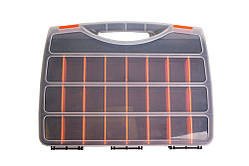 Органайзер 460*360*80 мм LEMANSO LTL13029 пластик