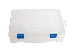 Органайзер 235*160*65 LEMANSO LTL13040 пластик
