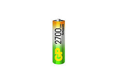 Аккумулятор GP АА 2700mAh