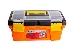 Ящик для інструментів 12,5" 385*215*195 мм LEMANSO LTL13006 пластик