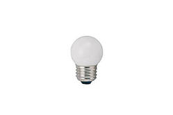 Лампа Lemanso LM705 LED G45 E27 1,2 W білий