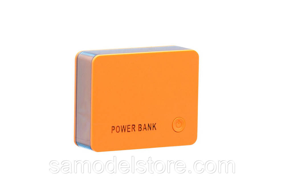 Power Bank Kingleen PZX C116 7200mAh, фото 1