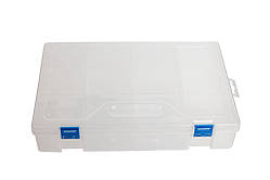 Органайзер 300*200*63 мм LEMANSO LTL13042 пластик