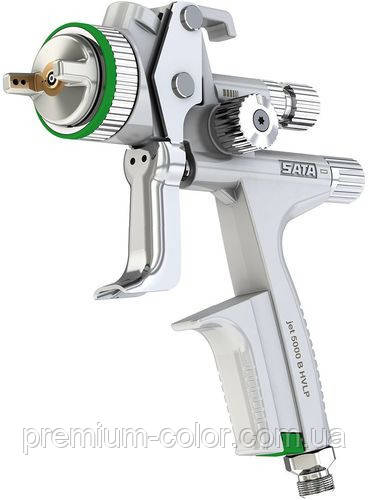 Фарбопульт SATA jet 5000 B HVLP 1.3, фото 1