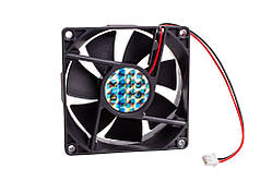 Кулер Merlion 8025 ВС slleve fan 2pin. 80х80х25