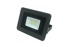 Світлодіодний прожектор Biom Grey 10W