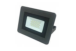 Світлодіодний прожектор Biom Grey 20W