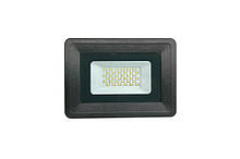 Світлодіодний прожектор Biom Grey 30W