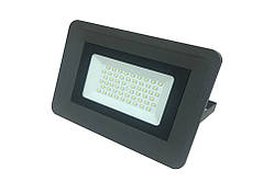 Світлодіодний прожектор Biom Grey 50W