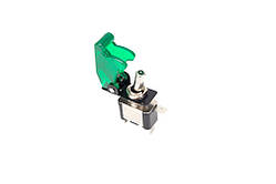 Тумблер із підсвіткою і ковпачком