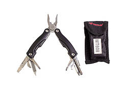 Мультифункціональний ніж Traveler МТ608