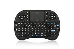 Клавіатура бездротова для Smart TV MWK08