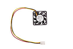 Вентилятор 40х40х10 5V