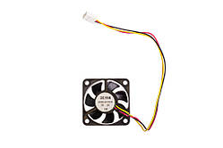 Вентилятор 50х50х10 5V