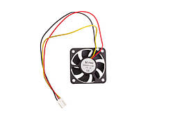 Вентилятор 50х50х10 12V