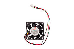 Вентилятор 60х60х25 12V