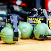 Піротехніка