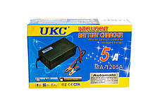 Заряджання акумулятора 5 А, перетворювач із 220 V на 12 V MA1205