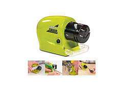 Електрична стругачка для ножів і ножиць Swift Sharp на батарейках