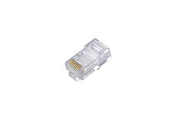 Конектор Merlion RJ-45 8P8C UTP Cat-5 50 шт.