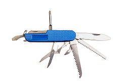 Мультитул Lemanso LTL80016