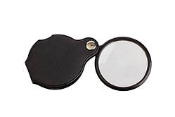 Лупа Pocket spiegel діам. 50 мм.