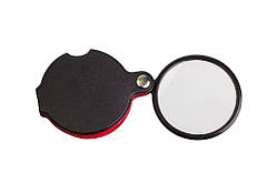 Лупа Pocket spiegel діам. 60 мм.