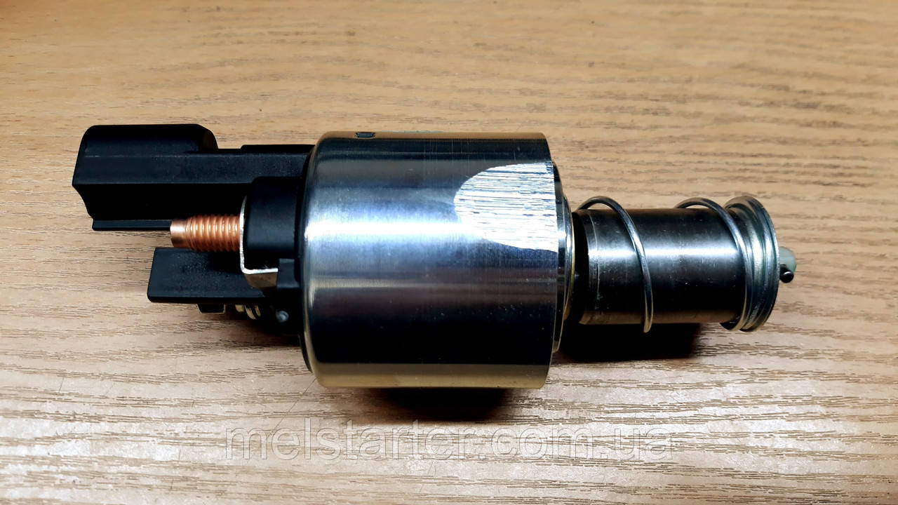 Втягуюче реле SS3015 (Valeo, AUDI, VOLKSWAGEN, SEAT, SKODA) 12В