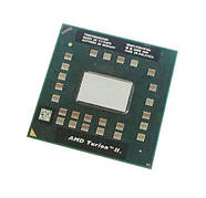 Процесор AMD Turion II N550 (TMN550DCR23GM)