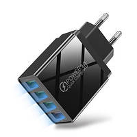 Бездротові заряджання та зарядні пристрої