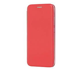 Чохол книжка Baseus Premium Case для Xiaomi Redmi Note 7 / 7 Pro Red