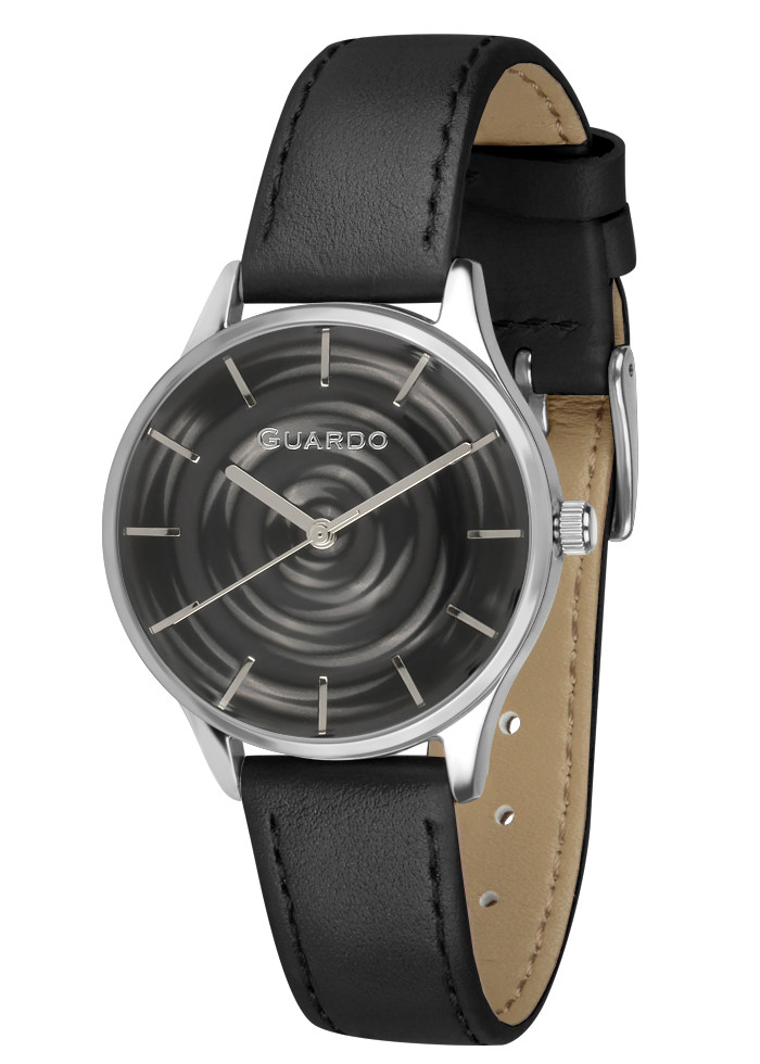 Годинник Guardo B01253(1)-2 (SBB)