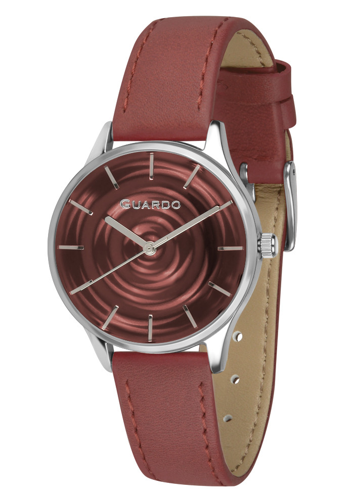 Годинник Guardo B01253(1)-4 (SRR)