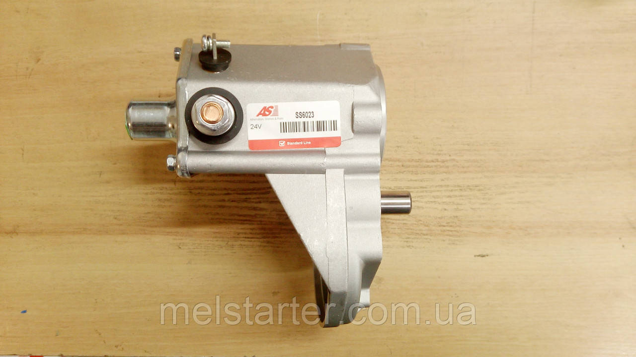 Втягуюче реле SS6023 (Denso, TOYOTA) 24В