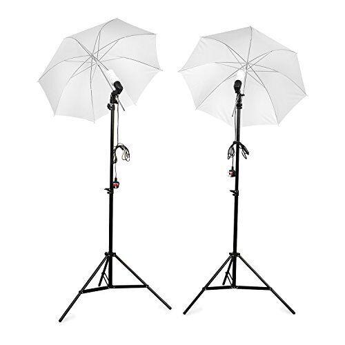 Набір постійного світла FST PHOTO FF-169