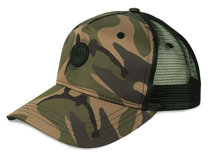 Кепка Fox Chunk Camo Edition Trucker Cap