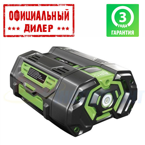 Акумулятор EGO BA2800 Li-Ion 56 В / 5 Ач